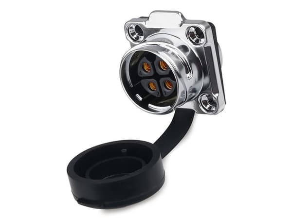 Alcasa S3 IC03-20P402, 4-pipig