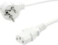 Miniatyrbilde 2 av 2: ROLINE 19.44.1006, 1,8 m, CEE7/7, IEC C13, 250 V, 10 A