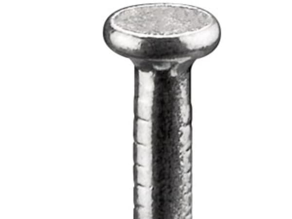 Kabelklämma, vit - max. kabeldiameter : 8,0 mm