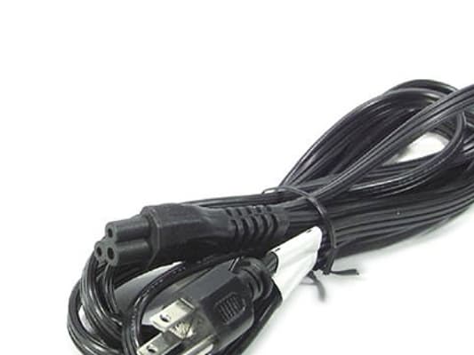 HP - Strömkabel - power CEE 7/7 (hane) till IEC 60320 C5 - 1.83 m - svart - EMEA - för Armada 15XX, 17XX
