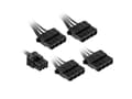 Pikkukuva 1 / 2: Kolink Regulator modulares Kabel, 4x 4-Pin-Molex