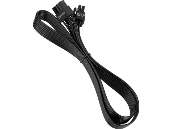 Kolink Kolink Regulator modulares Kabel 4+4 12V ATX / EPS / CPU