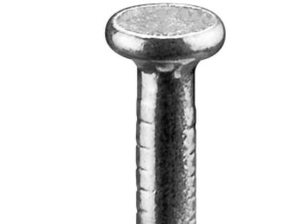 Goobay kaapelikiristin 8 mm, musta (64681)