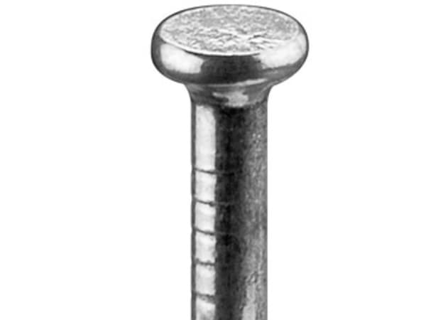 Goobay kaapelikiristin 7 mm, musta (64680)