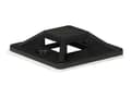 Miniatyrbilde 3 av 5: Lanview LVT-CABLEMOUNT-50B, polypropylen (PP), sortering, 150 mm, 12 mm, 166 g, 180 g