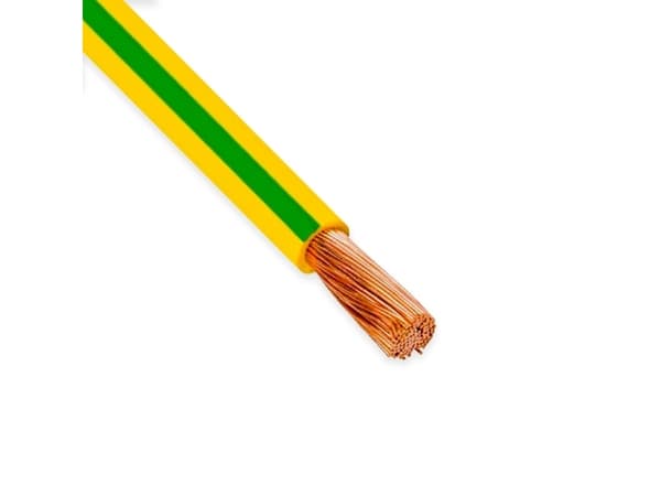 6MM Ground Cable 100M Pack