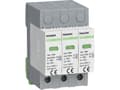 Miniatyrbilde 2 av 2: DC overspenningsavleder Noark - 111759