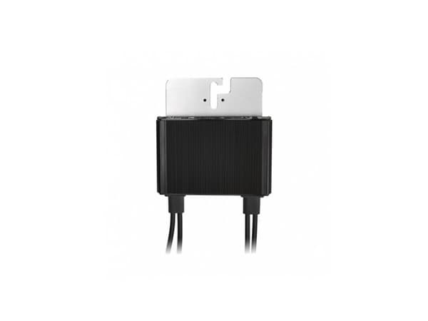 SolarEdge S500B -optimointilaite, johtimet (+) 2,3 m; (-) 0,1 m -()