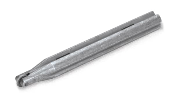 Skär Rubi Silver 1945 Reservdel &Oslash; 6 mm
