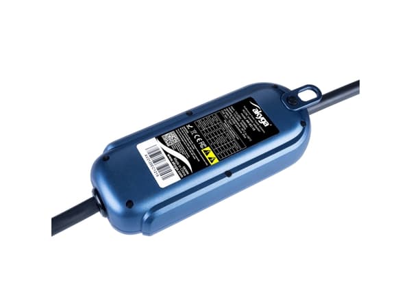 Akyga AK-EC-15, 5 m