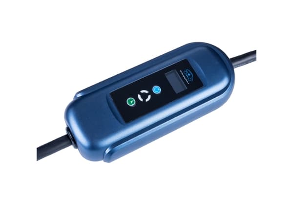 Akyga AK-EC-15, 5 m
