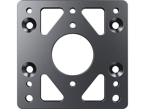 Moza MOZA Baseplate (for all MOZA Wheelbases)