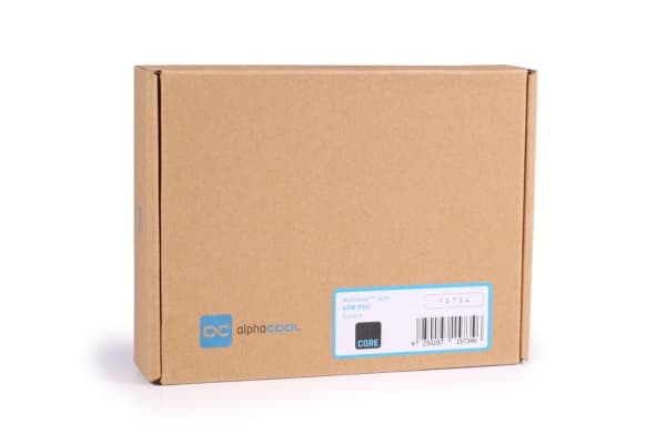 Alphacool Core 60W PSU ekstern (15734)