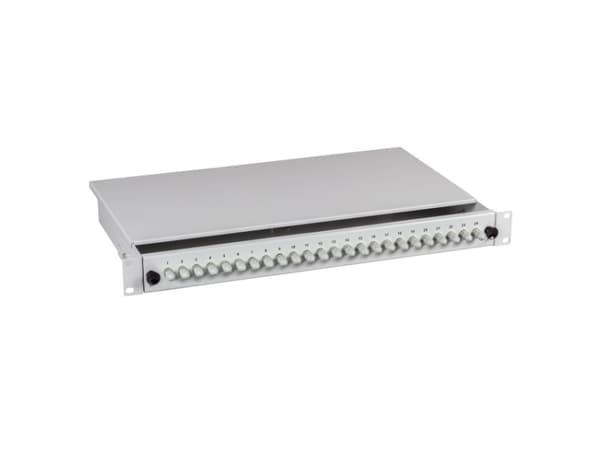 EFB Elektronik B70006.12, st, Vit, Metall, 1 styck Grå