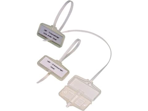 Lapp 61742810, Hvit, Polypropylen (PP), 60 mm, 33 mm, 1 stykker