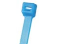 Miniatyrbilde 1 av 2: Panduit PLT3S-C76, Blå, 7,6 cm, CE, CSA, 295 mm, 4,8 mm, 1,5 mm