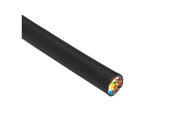 Akyga AK-SC-E12, 1 m, 450/750 V, 32 A