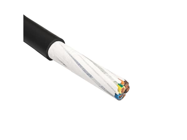 Akyga AK-SC-E12, 1 m, 450/750 V, 32 A