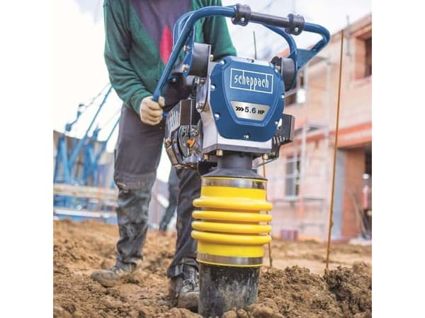Scheppach VS1000, 420 mm, 720 mm, 1150 mm, 87,5 kg
