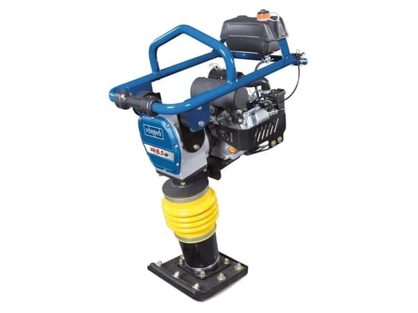 Scheppach VS1000, 420 mm, 720 mm, 1150 mm, 87,5 kg
