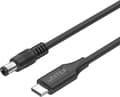 Pikkukuva 4 / 5: Unitek Acer 65W USB-C - DC5.5 kannettavan tietokoneen virtakaapeli