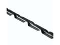 Miniatyrbilde 2 av 5: Hama 00220994, Kabelstrømpe, Polyetylen (PE), Sort