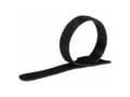Miniatyrbilde 2 av 5: Lanview - Hook & loop tie - 150 x 12 mm - 15 cm - multifarge (en pakke 10)