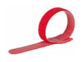 Miniatyrbilde 1 av 5: Lanview - Hook & loop tie - 150 x 12 mm - 15 cm - multifarge (en pakke 10)