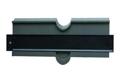 Edma konturmål 25 cm