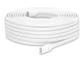 Miniatyrbilde 1 av 3: Ubiquiti UISP - Strømkabel - power transport (hann) til power transport (hann) - 30 m - utendørs, flertrådet - hvit