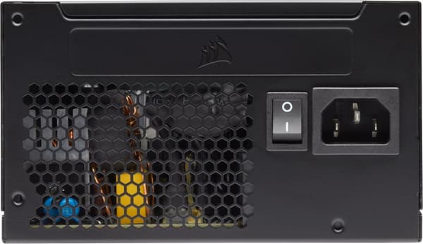 Corsair CX750 ATX -virtalähde, 750 W