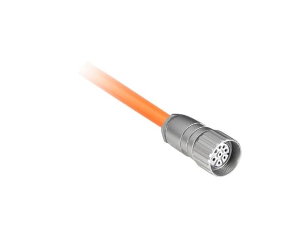 Schneider Electric VW3M5101R300 Tehoverkon kaapeli