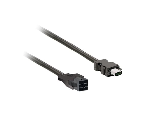 Schneider Electric VW3M5D1AR50 Strøm Netværkskabel