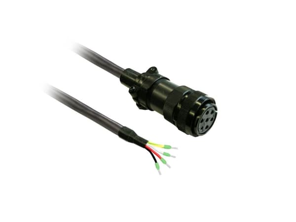 Schneider Electric VW3M5D6AR50 Strøm Netværkskabel