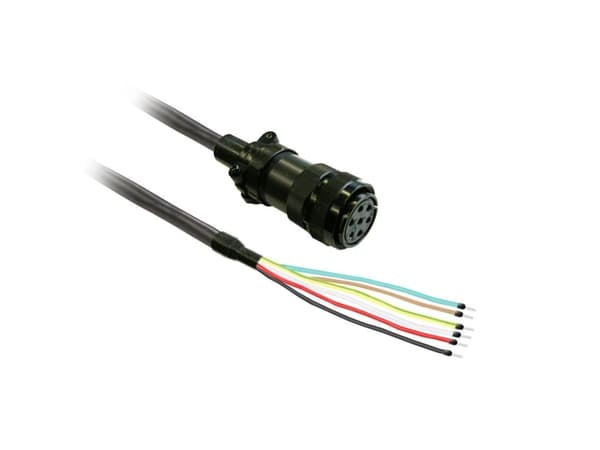 Schneider Electric VW3M5D2FR30 Strøm Netværkskabel