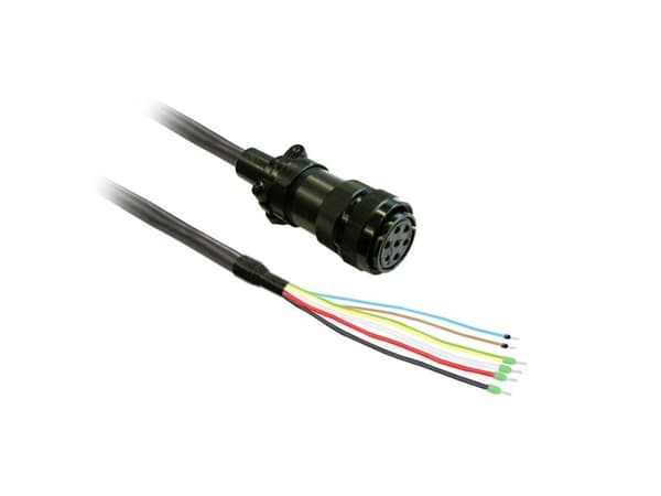 Schneider Electric VW3M5D6FR30 Strøm Netværkskabel