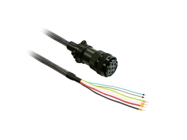 Schneider Electric VW3M5D4FR30 Strøm Netværkskabel