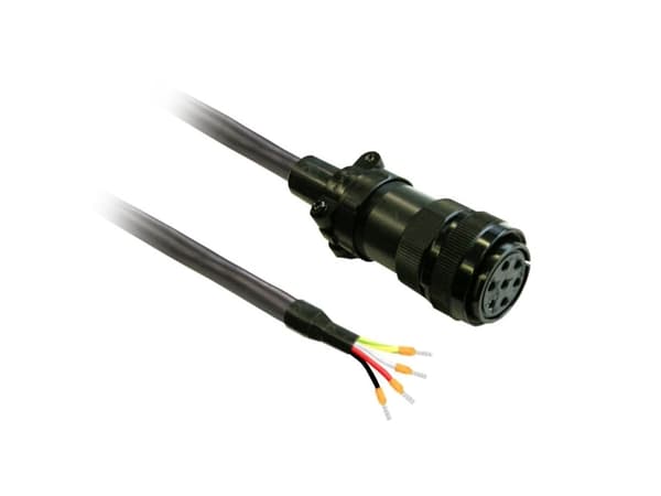 Schneider Electric VW3M5D4AR30 Strøm Netværkskabel