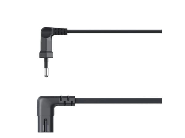 Hama 00221101, 3 m, C7 kopling, 230 V