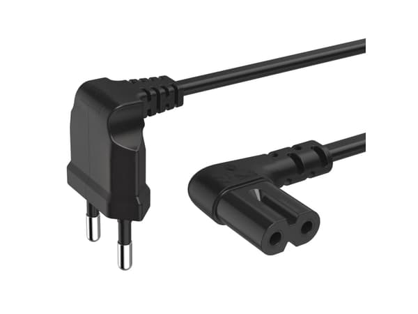 Hama 00221101, 3 m, C7 kopling, 230 V