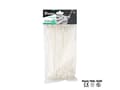 Pikkukuva 1 / 3: Bradas TS1125120N, Läpinäkyvä, 1 pää(t), CE, PAHs, 12 cm, 2,5 mm, 100 kpl