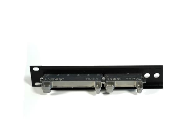 Televes SAV 25FZ 2-tie SAT-jakelija (519502)