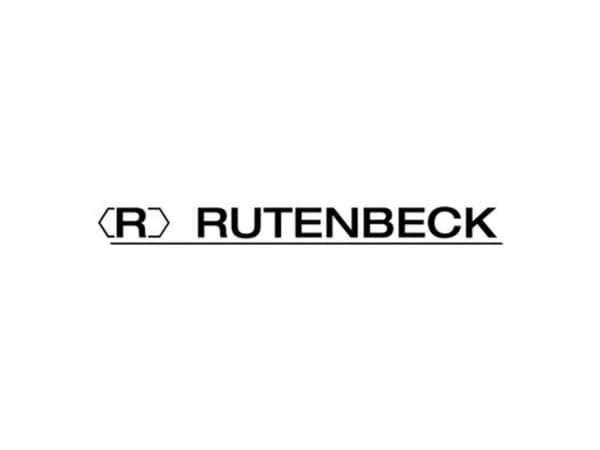 LWL-splejseboks Rutenbeck 24 x LC-D OS2 grün 24 porte 1 U
