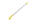 Pikkukuva 1 / 3: TE Connectivity 9-1768045-5, Yellow, Polyoxymethylene (POM), 50 pc(s)