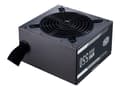 Miniatyrbillede 8 af 11: Cooler Master MWE Bronze V2 550 Strømforsyning 550Watt