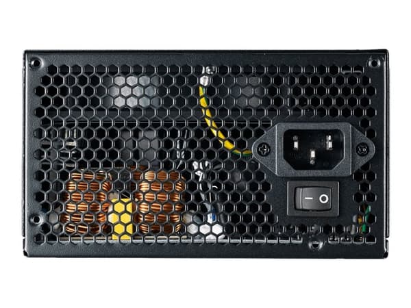 Cooler Master MWE Gold V2 750 Strømforsyning 750Watt