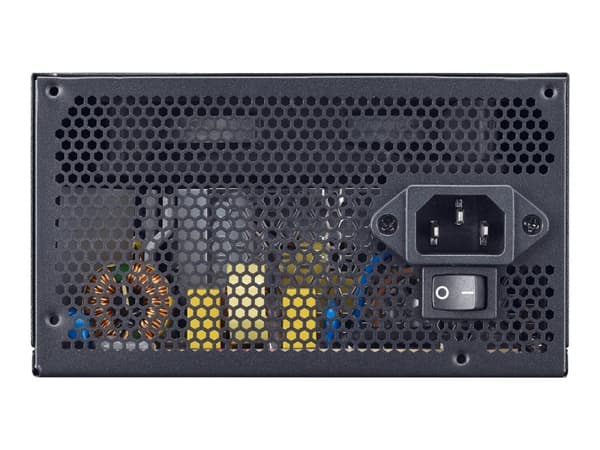 Cooler Master MWE Bronze V2 650 Strömförsörjning 650Watt