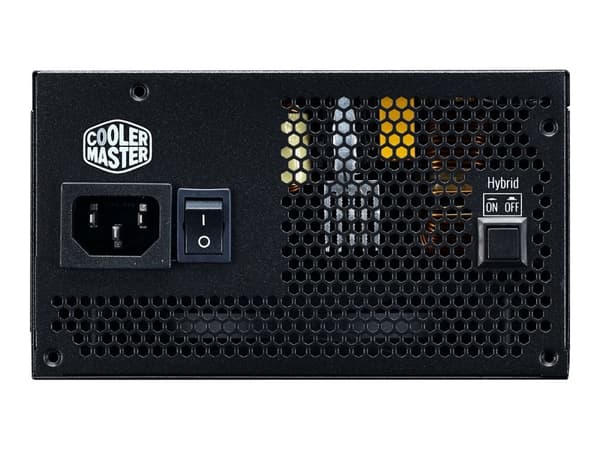 Cooler Master V Series V850 Guld - V2 Strömförsörjning 850Watt