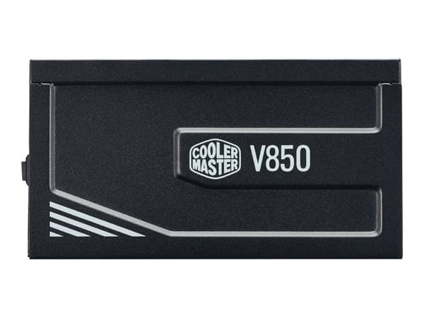 Cooler Master V Series V850 Guld - V2 Strömförsörjning 850Watt