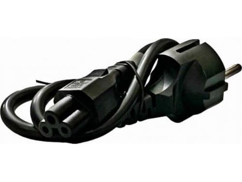 ASUS AC06C05EU, 0.6 m, C5 coupler